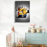 5 Vertical Kids wall frame (BHL_041)