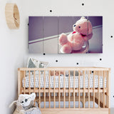 5 Equal Kids wall frame (BHL_047)