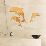 3 IN 1 DOLPHIN ELEGANT HOME & DECOR