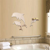 3 IN 1 DOLPHIN ELEGANT HOME & DECOR