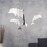 3 IN 1 DOLPHIN ELEGANT HOME & DECOR